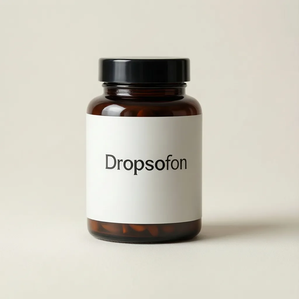Dropsofon